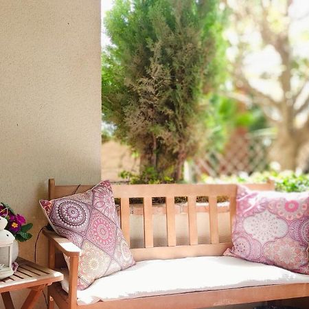 Chalet Trolio Bed & Breakfast Alhendín Dış mekan fotoğraf