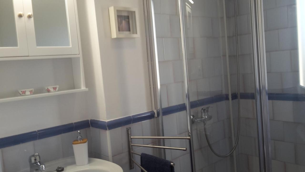 Chalet Trolio Bed & Breakfast Alhendín Dış mekan fotoğraf