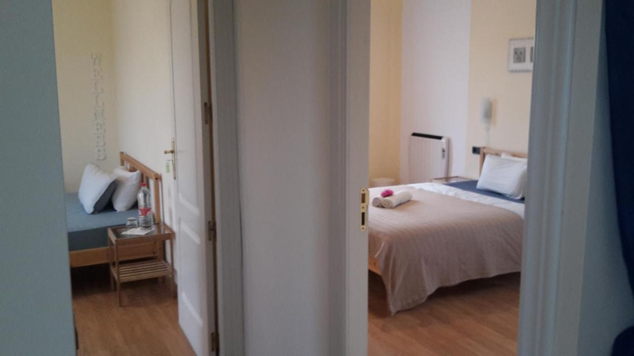 Chalet Trolio Bed & Breakfast Alhendín Dış mekan fotoğraf