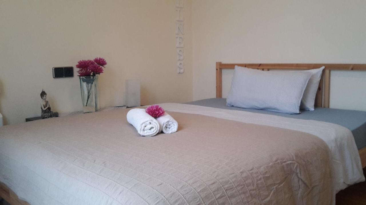 Chalet Trolio Bed & Breakfast Alhendín Dış mekan fotoğraf