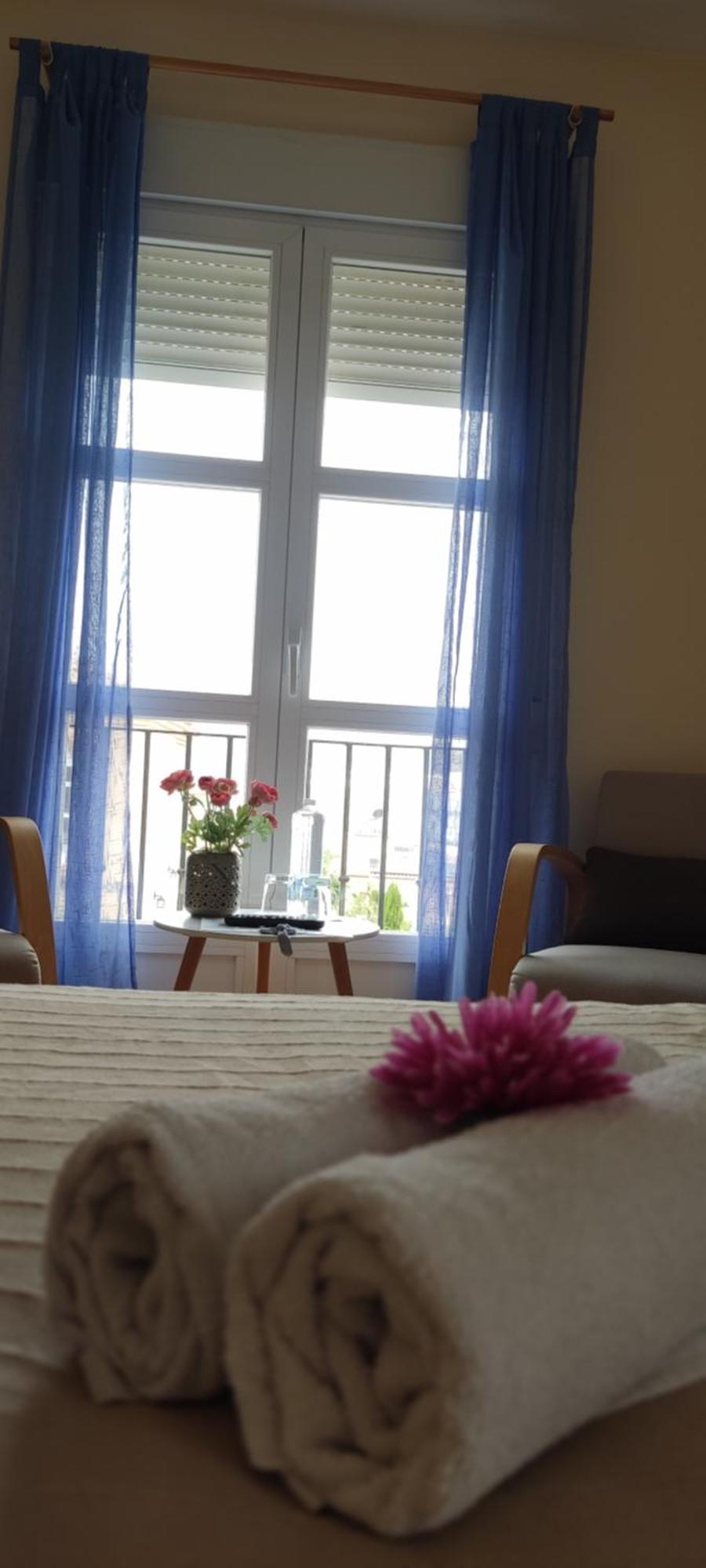 Chalet Trolio Bed & Breakfast Alhendín Dış mekan fotoğraf