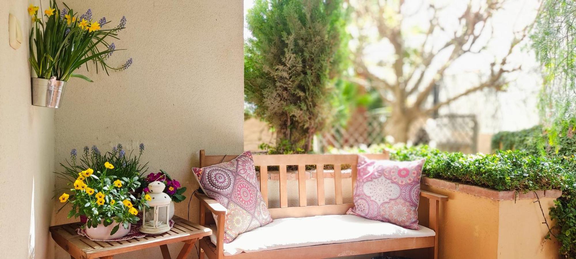 Chalet Trolio Bed & Breakfast Alhendín Dış mekan fotoğraf