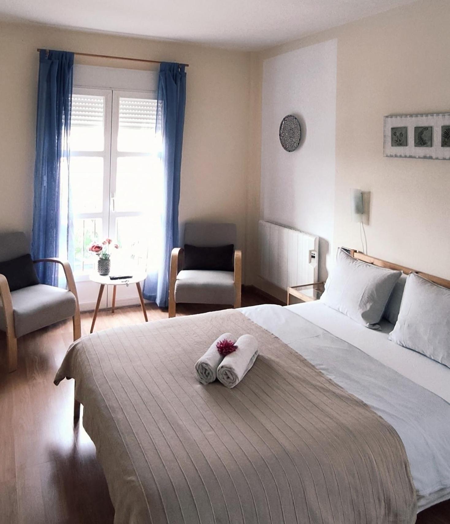 Chalet Trolio Bed & Breakfast Alhendín Dış mekan fotoğraf